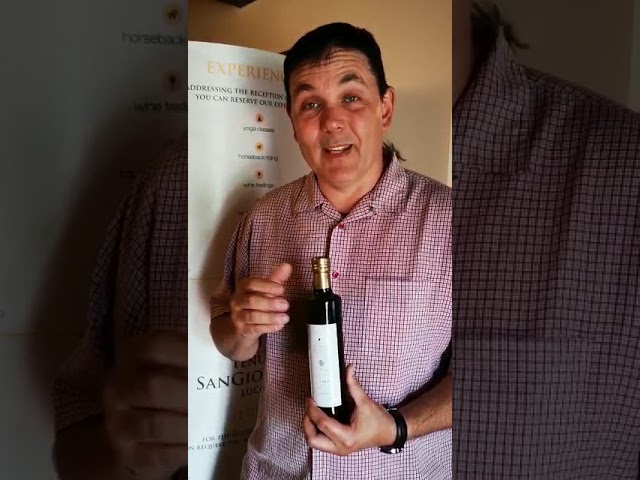 Corso di degustazione Olio Extra Vergine d’Oliva