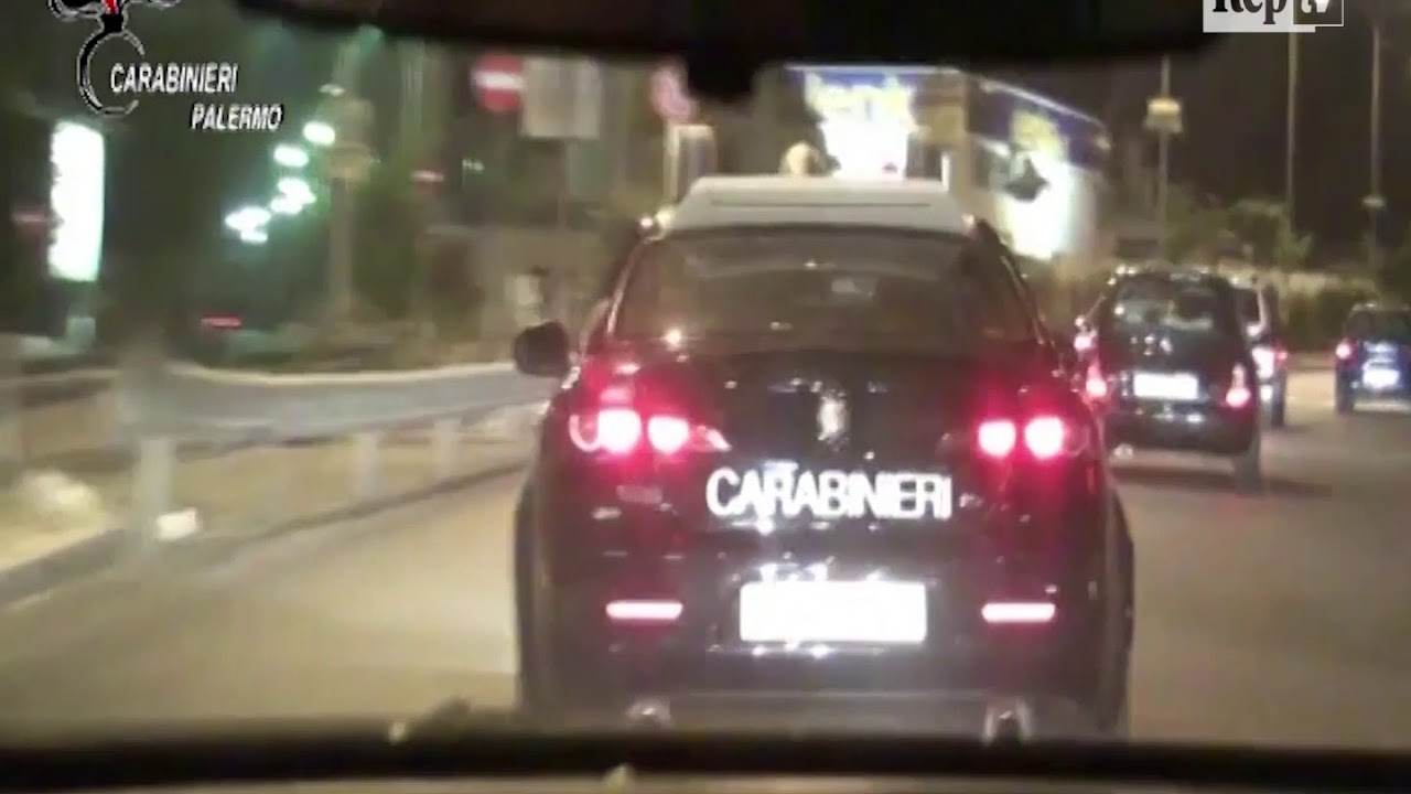 Mafia, arrestata la moglie del boss Madonia. Bolzoni: 