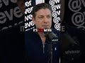 @mcarbonarafl amazes joe rogan by discussing gender oppression #viral #podcast