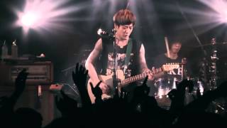 Nothing's Carved In Stone「Brotherhood」(Live from Monthly Live at QUATTRO Vol.3 "構築") chords