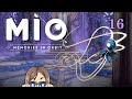 UNE ZONE DE L'ENFER | MIO: MEMORIES IN ORBIT | (16)