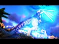 FINALLY Taming An Absolute GOD of A CELESTIAL REX! | ARK MEGA Modded Primal Fear #48