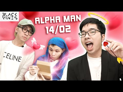 Video Bí kíp tán gái suông: tặng gì cho crush? | Blvckvines... - youtube