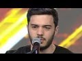 İlyas Yalçıntaş - Sadem Performansı - X Factor Star Işığı