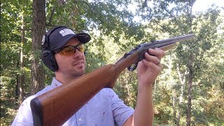 Is this a Shotgun, or a Rifle