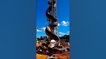 The Power of Transformation - Snakes