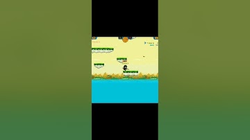 [ Mobi Army3 ] - Kur Share Mod Full Version