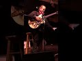 Raul Malo Solo / New Hope Winery / 12.15.17 3rd of 3