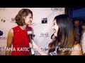 Popstop tv stana katic  cbgb la premiere  oct 1 2013 legendado