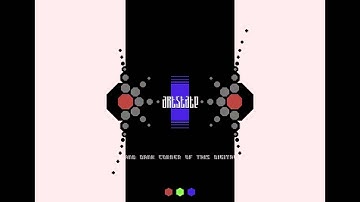 ArtState - Xenomorphic - C64 Intro