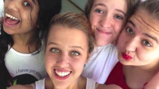 Matric Lambs 2014 Goodbye
