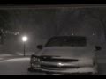 Chicago blizzard 2011 part 1