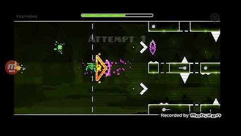 My part in Xyles Ultra MC!