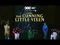 Trailer  janeks the cunning little vixen