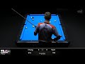 NAIL-BITER 8-BALL | Jung-Lin CHANG vs Tyler STYER | 2019 US Open 8-Ball Championship