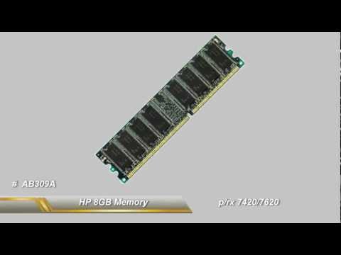 Videó: A Kritikus PC2100 DDR-ellátás Megkérdőjeleződött