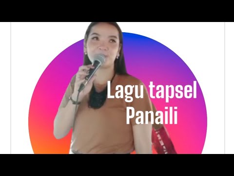 LAGU TAPSEL// PANAILI// LiVE DARI KEBON KANGKUNG GDC//DI POPULERKAN OLEH MASDANI NST.