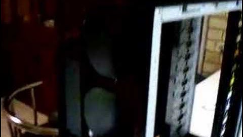 black paint case mod for coolermaster stacker 810 by the wip