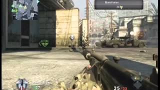 Epic Distance Hitmarker | How did it hit him