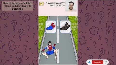 Tricky Twist Puzzle: Level 133 – How to Solve? (Walkthrough)