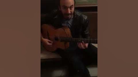 Django diminished sweep lesson