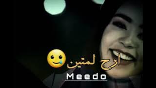 هبه امير // دودو بي اللوري // حالة واتساب  // 2022