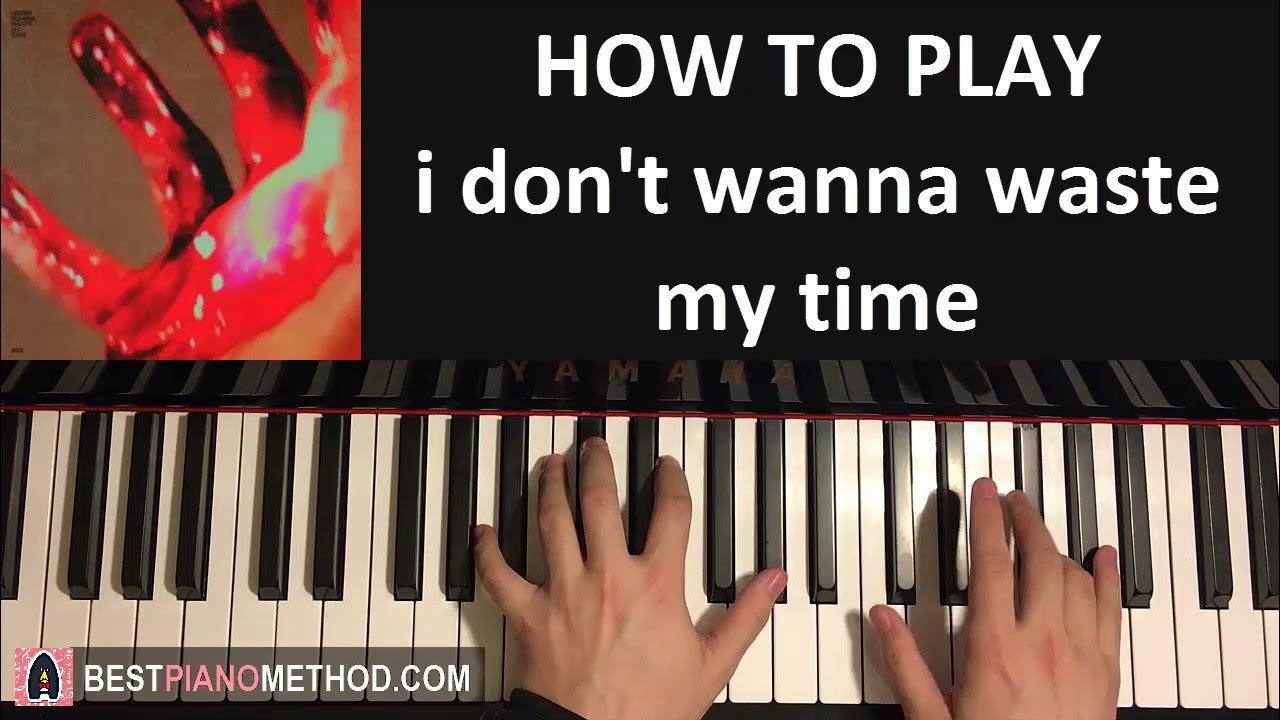 Waste my time. Rain on me joji. Don t wanna waste. Vasco and patrick west. Don t wanna waste.