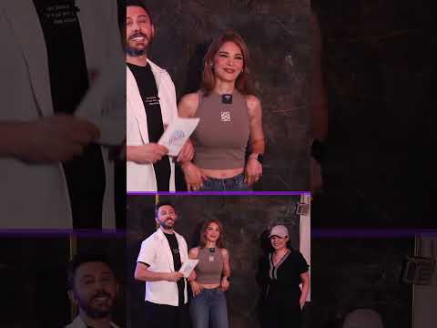 برنامج Devil Zone الحلقة الرابعة مع الفنانة ريم زينو