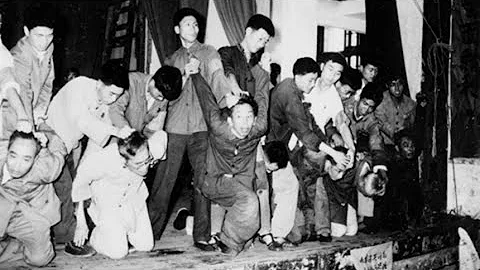 歷史明鏡 第90期 (宋永毅 高伐林) | 文革大屠殺－湖南道縣機密檔案 - 天天要聞