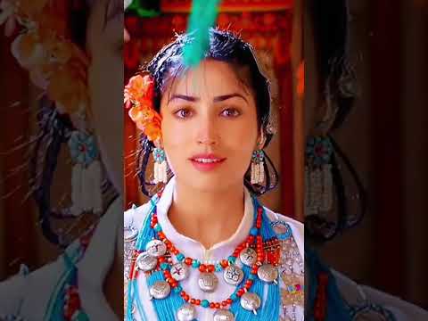 بولکیت سامرات و یامي غوتام من فلم Sanam Re سانام ري 