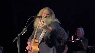 Video thumbnail of "Jamey Johnson * 1982 * Diggin’ Up Bones * That Lonesome Song * 07/08/22 * Choctaw Casino *Durant, Ok"