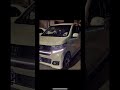 Honda N Wgn Custom