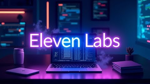 Eleven Labs Text to speech overview | Text To Voice Ai Tool | Ai Voice Creations.