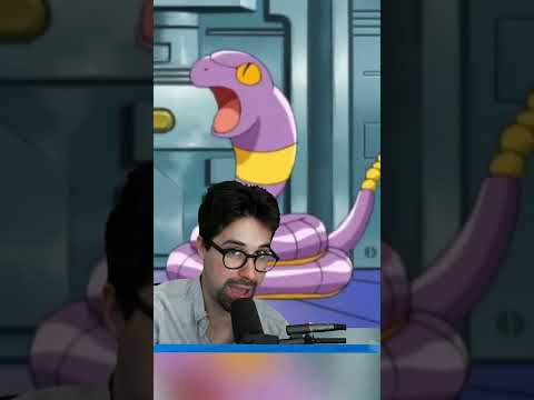 Video: Kedy sa ekans vyvíja?