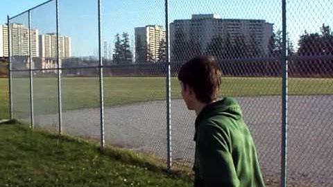 What can happen to a model rocket when its parachute doesn`t deploy