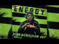Energy  glen howk  sam joy  hip hop  latest song 2021