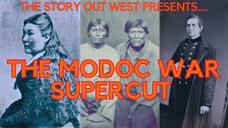 The Modoc War Supercut screenshot 5