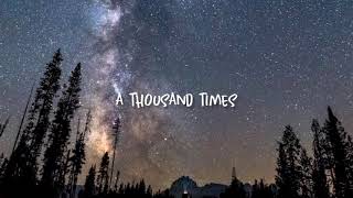 Why don't We - 8 Letters (Lyrics)