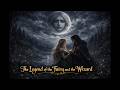 The Legend of the Fairy and the Wizard 🌙 Epic Symphonic Metal (Nightwish Style) | Fantasy Love Story