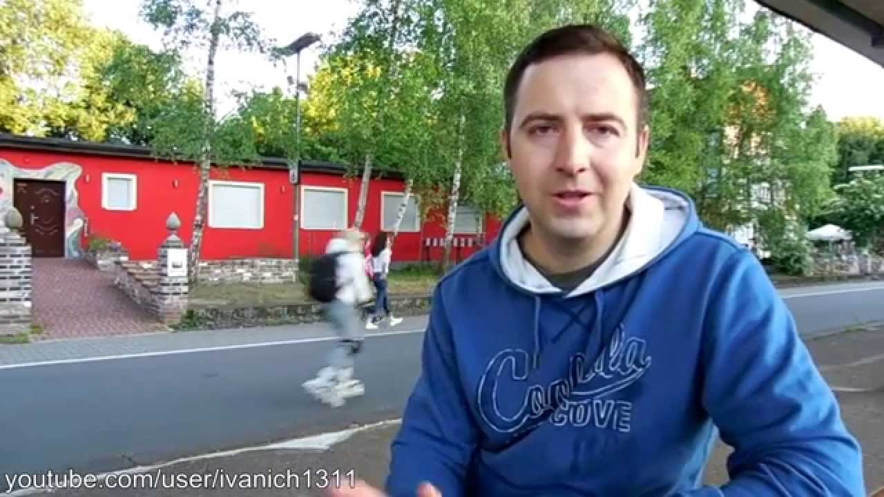 Как сэкономить на медицинской страховке (Krankenversicherung) - YouTube