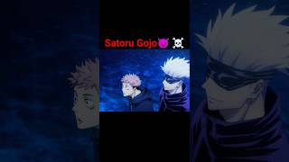 😈Satoru Gojo vs Jogo👿 #viralanime #animeshorts #gojo #jujutsukaisen #sakuna #sakurashorts #gojoedit