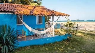 60 Fachadas De Casas Bonitas Com Cores Quentes E Frias