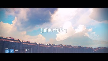 Immortality // A Destiny Montage