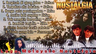 Download Lagu LAGU MALAYSIA 2026 - SULTAN - IKLIM - SLAM - OLAN - FENOMENA Download Lagu LAGU MALAYSIA 2026 - SULTAN - IKLIM - SLAM - OLAN - FENOMENA