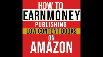 PUBLISH ON AMAZON KDP WITH SMARTPHONE FOR BEGINNERS