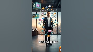 “CEO Predicts AI Will Make YOU a Billionaire 💸” #shorts #shortsfeed