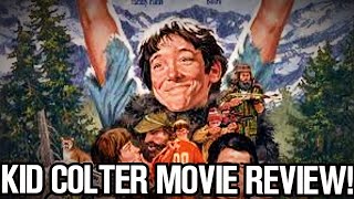 Kid Colter - Movie Resurrection Review
