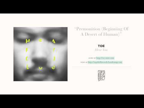 ポップス+ロック(邦楽) toe - Hear You toe 『HEAR YOU』(LP