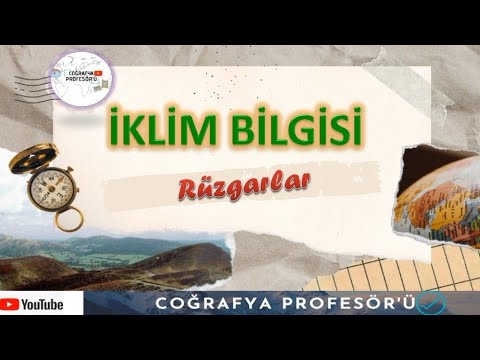 Video: Yüksek Rüzgar Mikroklimaları: Kentsel Alanlarda Mikroiklim Rüzgar Hızları Hakkında Bilgi