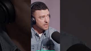 Justin Timberlake│ Influences For 'Sexy Back' #Shorts Profile